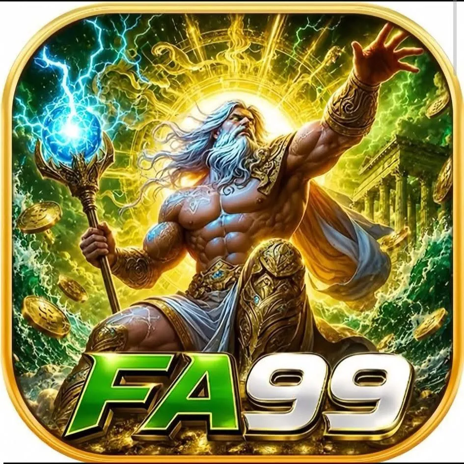 FA99 - Game Poker Seru dan Menarik
