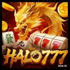 HALO777 - Aplikasi Pembuat Logo Terbaik untuk Desain Kreatif