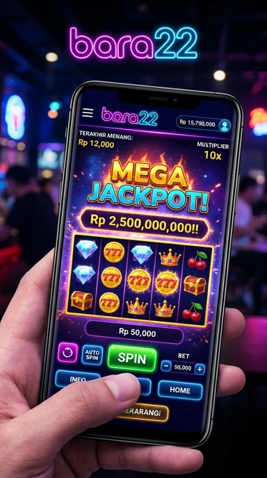 bara22 - Kanal Aplikasi untuk Beragam Pilihan