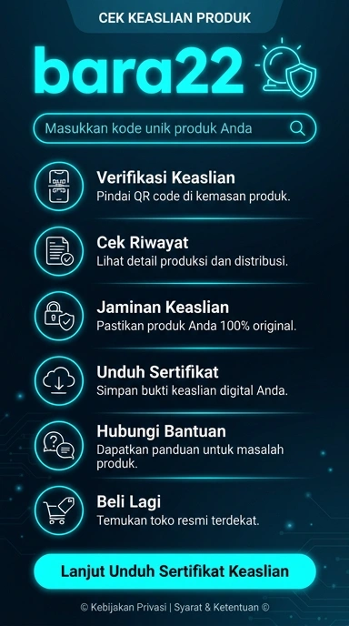 Kanal Resmi Unduh bara22 untuk Android Indonesia